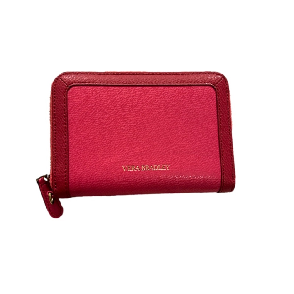 Vera Bradley Wallet